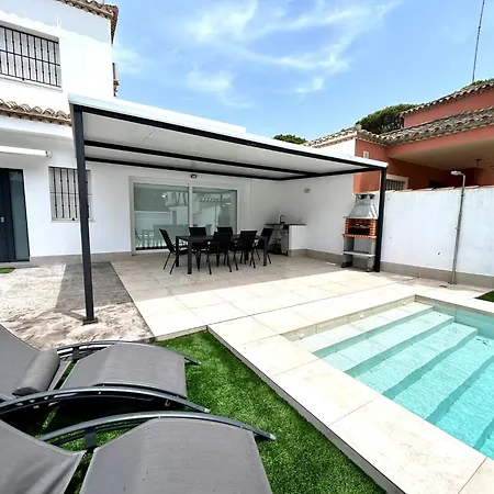 Empul La Caracola Villa *